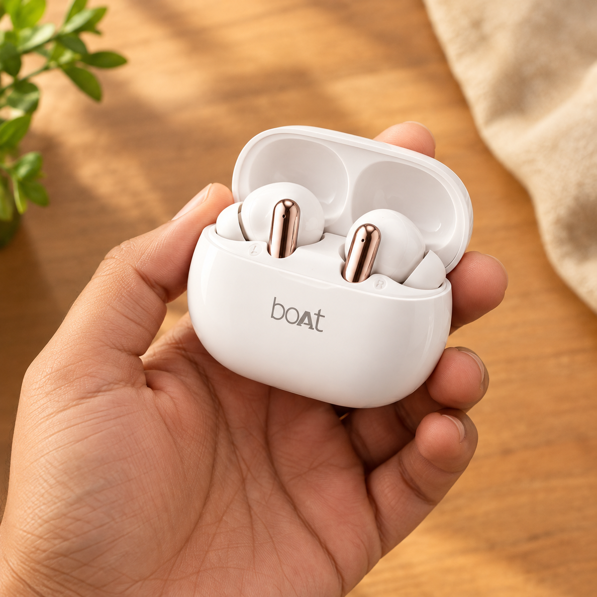 boAt Wireless Earbuds