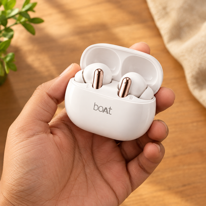 boAt Wireless Earbuds