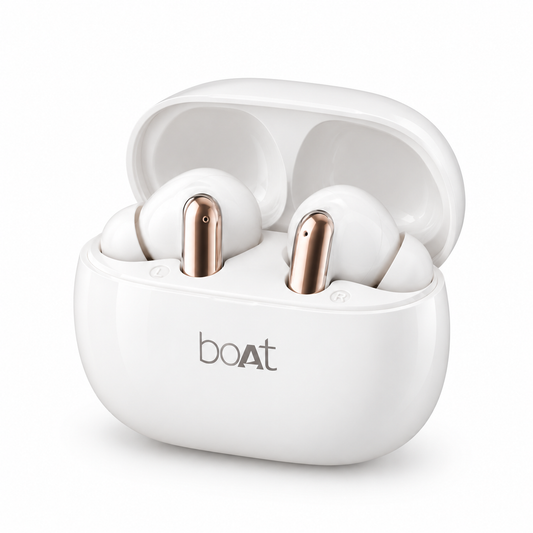 boAt Wireless Earbuds
