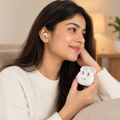 boAt Wireless Earbuds