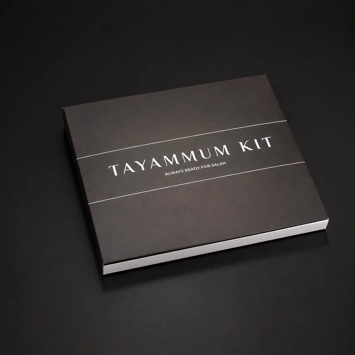 Tayammum Kit